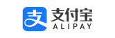 支付宝支付图标